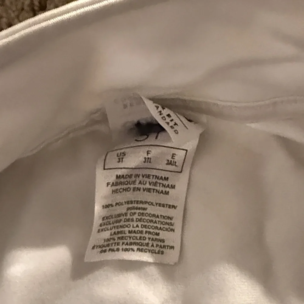 Adidas Black, White, and Red Tracksuit Duo - Picture 4 of 4